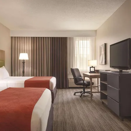 Country Inn & Suites By Radisson, Eagan, Mn-2