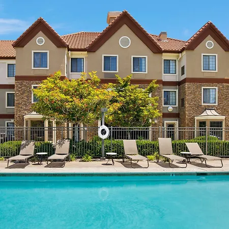 Sonesta Es Suites San Diego - Rancho Bernardo-2