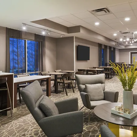 Springhill Suites Indianapolis Carmel-3