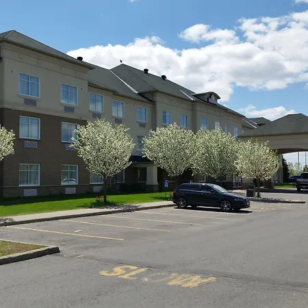 Days Inn By Wyndham Ottawa Airport-3