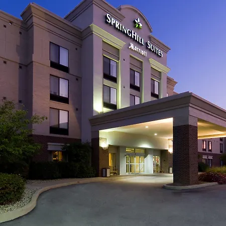Springhill Suites Indianapolis Carmel-2