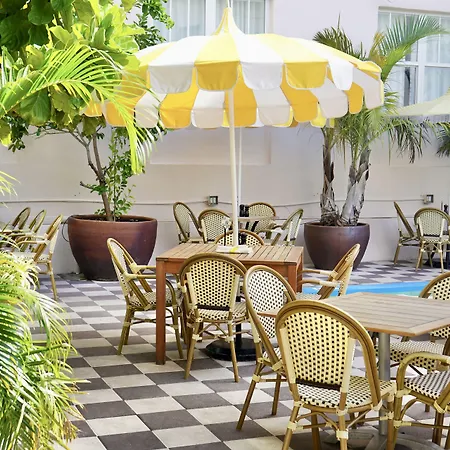 Clinton Hotel South Beach-3