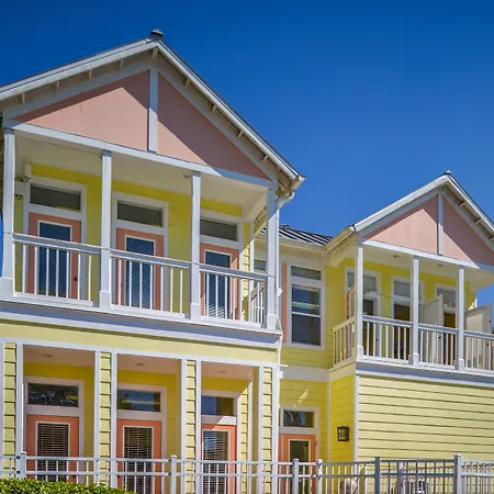 Barefoot'N Resort-2