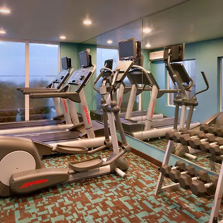 Fairfield Inn Salt Lake City Draper-2