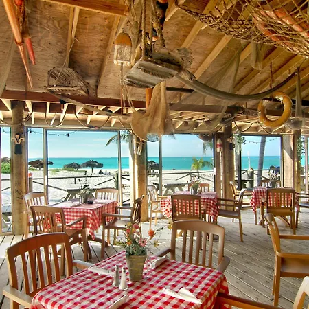Treasure Cay Beach, Marina & Golf Resort-2