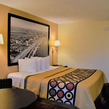 Super 8 By Wyndham Atlantic City-2