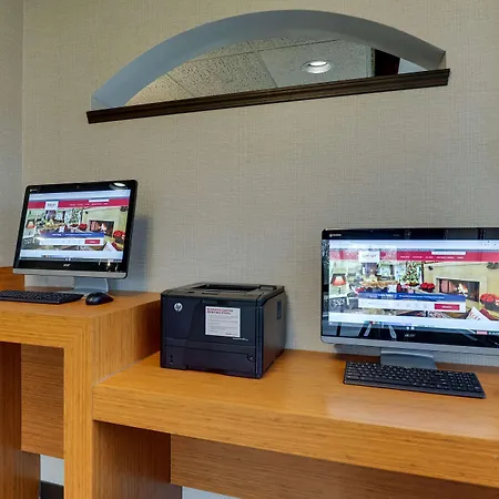 Drury Inn & Suites Columbus Dublin-3