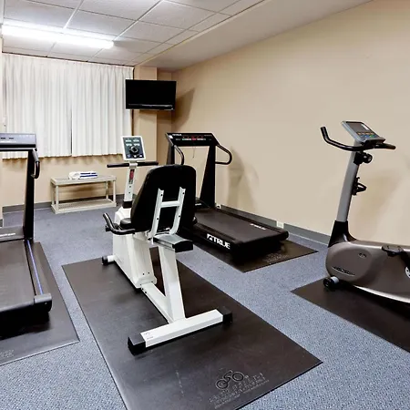 Hawthorn Suites By Wyndham Louisville East-2