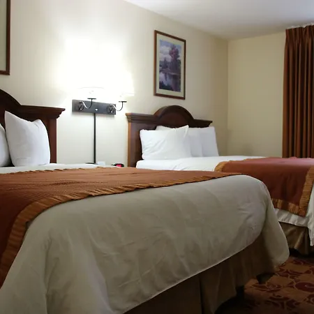 Hawthorn Suites By Wyndham Louisville East-3
