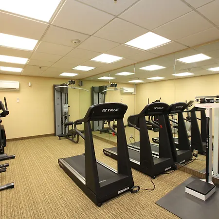 Best Western Paramus Hotel & Suites-2