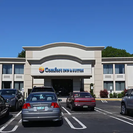 Best Western Paramus Hotel & Suites-3