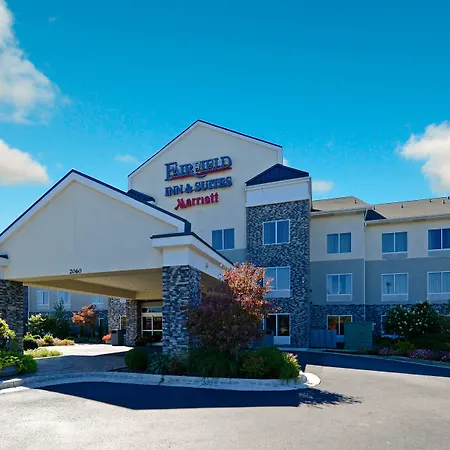 Fairfield Inn & Suites - Boone-2