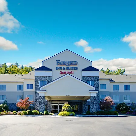Fairfield Inn & Suites - Boone-3