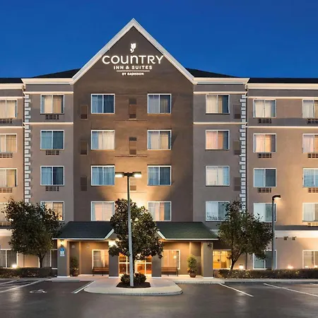 Country Inn & Suites By Radisson, Ocala Southwest-2