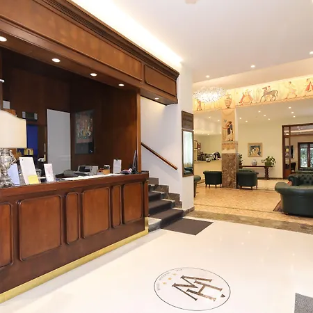 Hotel Moderno-2