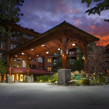 Marriott Grand Residence Club, Lake Tahoe-3