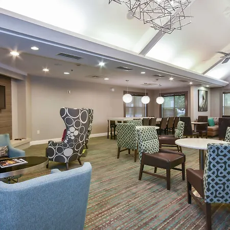 Residence Inn By Marriott Lake Norman-3