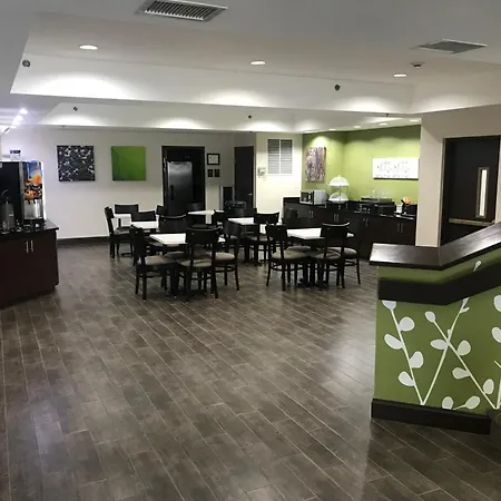 Sleep Inn Raleigh Durham Airport-2