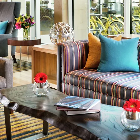 Staypineapple, Watertown Hotel, University District Seattle-3