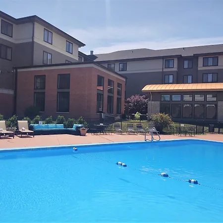 Comfort Inn & Suites South Burlington Near University-2