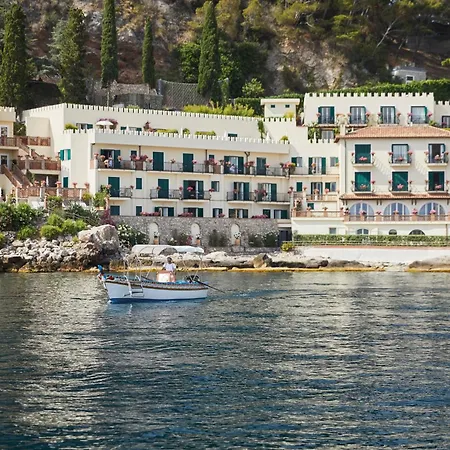 Villa Sant'Andrea, A Belmond Hotel, Taormina Mare-2