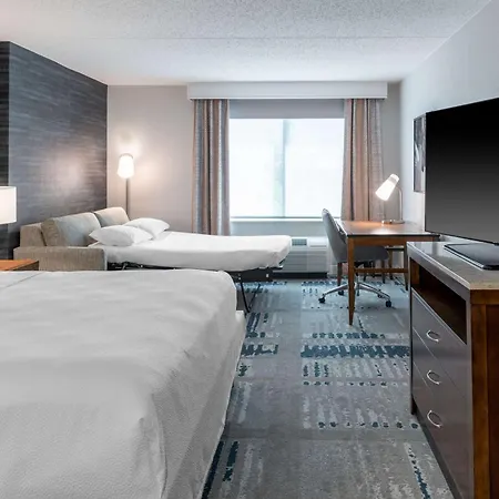 Hilton Garden Inn Arlington/Courthouse Plaza-3