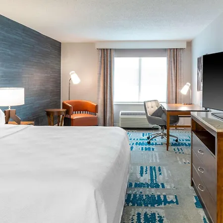 Hilton Garden Inn Arlington/Courthouse Plaza-2