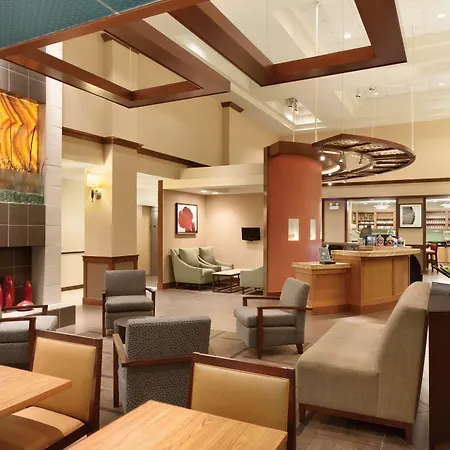 Hyatt Place Raleigh Durham Airport-3