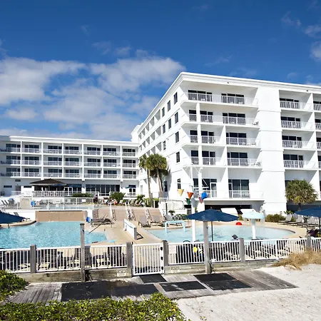 Springhill Suites By Marriott Pensacola Beach-2