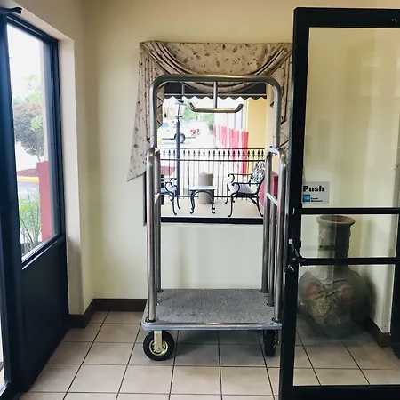 America'S Best Inns Flowood-2