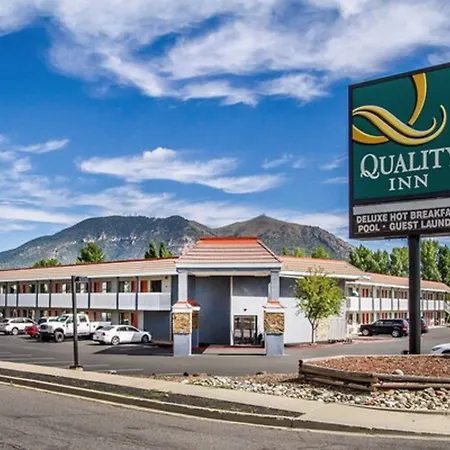 Econo Lodge Flagstaff East I-40-3
