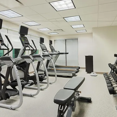 Springhill Suites Asheville-2