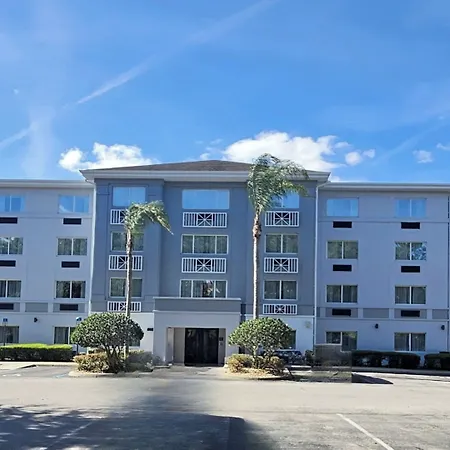 Holiday Inn Express And Suites Clermont Se West Orlando By Ihg-2