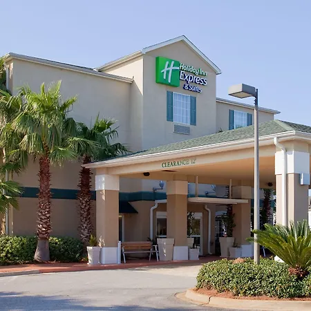 Holiday Inn Express Destin E - Commons Mall Area By Ihg-3
