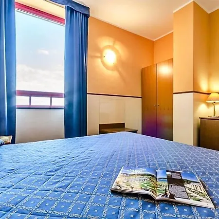 Columbus Sea Hotel-3
