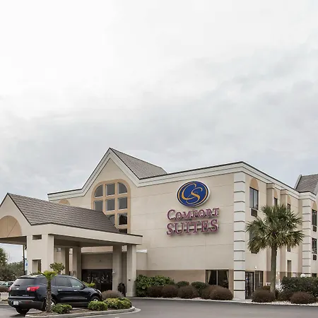 Comfort Suites Southport - Oak Island-2