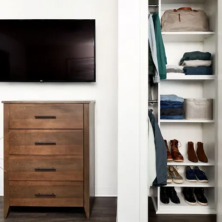Intown Suites Extended Stay Atlanta Ga - Duluth-2