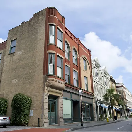 Fulton Lane Inn-2