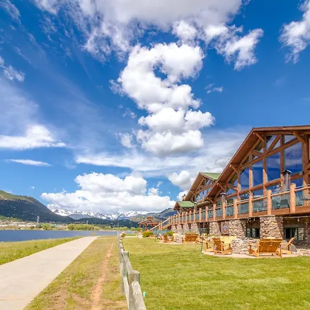 The Estes Park Resort-2