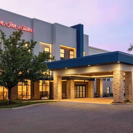 Hampton Inn & Suites Valparaiso-3