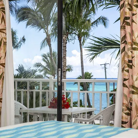 Orange Hill Beach Inn-3