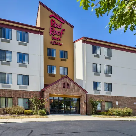 Red Roof Inn & Suites Dover Downtown-2
