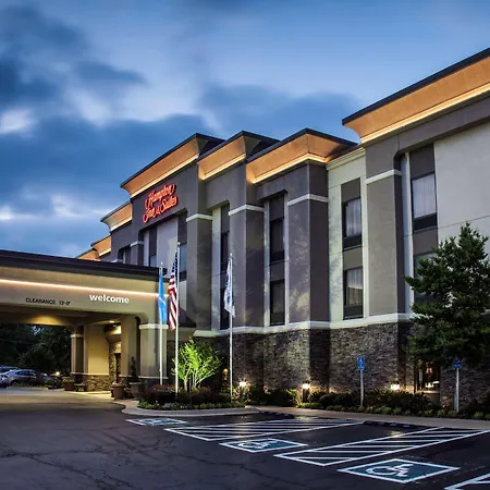 Hampton Inn & Suites Stillwater-2