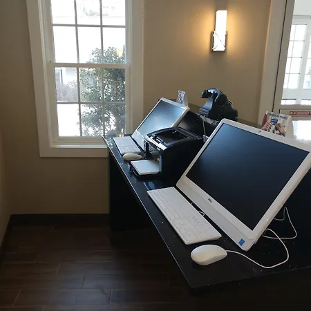 Best Western Plus Cold Spring-2