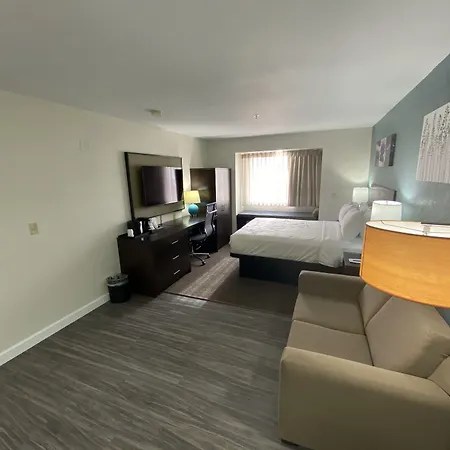 Sleep Inn St Robert-Fort Leonard Wood-3