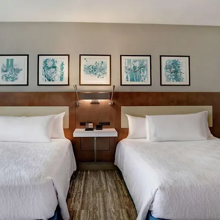 Hilton Garden Inn Kansas City/Kansas-2