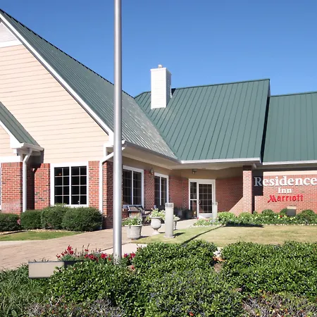 Residence Inn By Marriott Houston The Woodlands Market Street-2