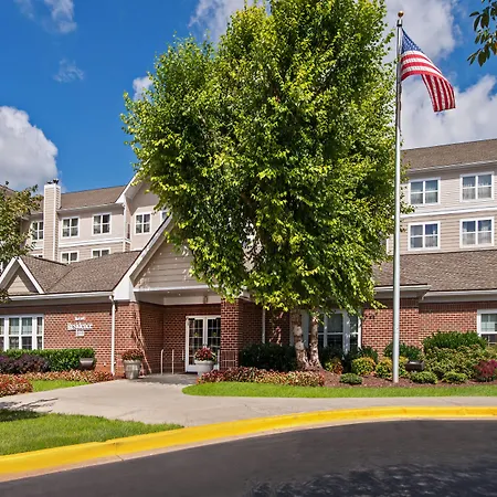 Residence Inn Frederick-2