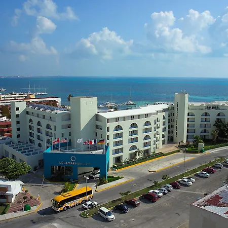 Aquamarina Beach Hotel-2