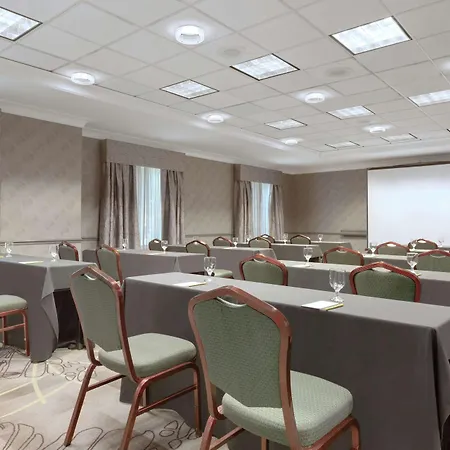 Hilton Garden Inn Springfield, Ma-3